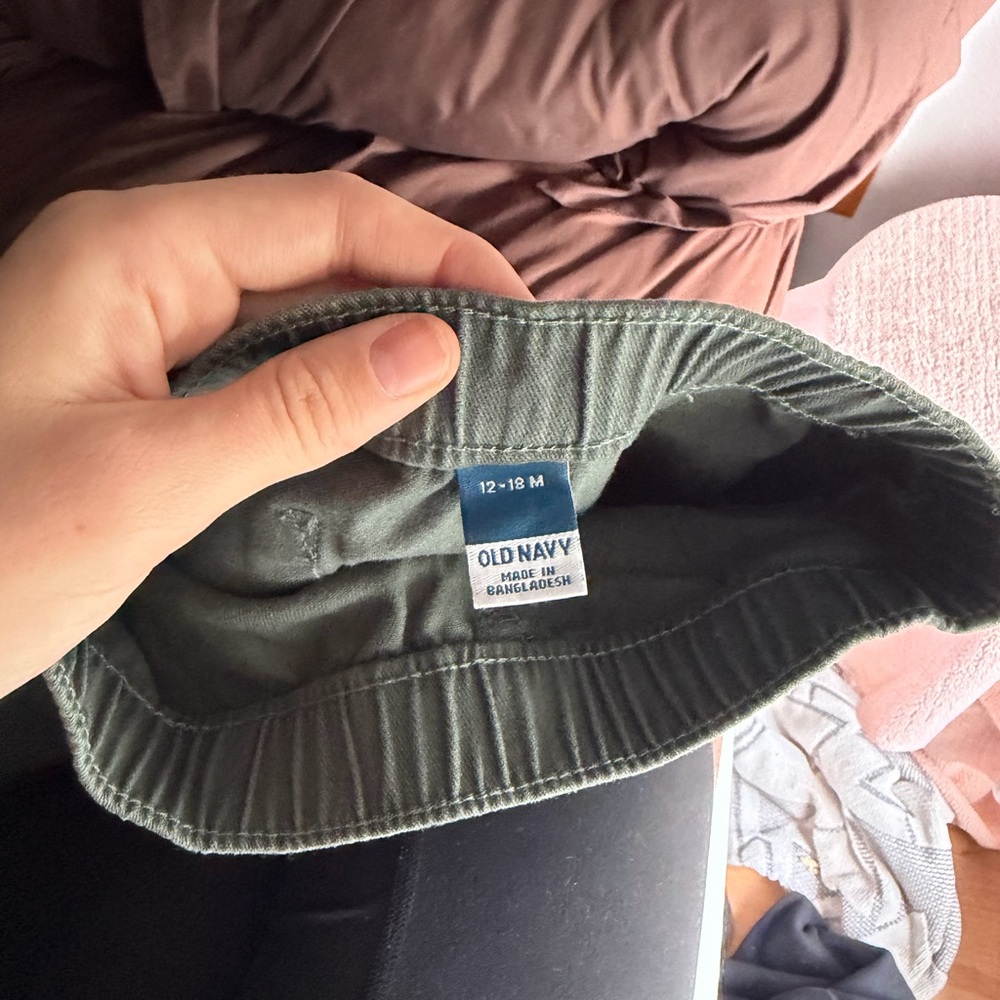 OLD NAVY pants - Picture 8 of 9